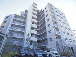 物件写真 建物写真1