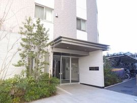 プレサンスロジェ西葛西 物件写真 建物写真4