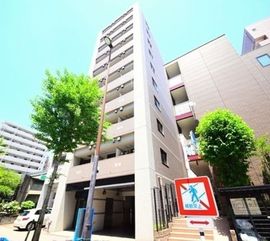 レグラス横浜ポートサイド 物件写真 建物写真1