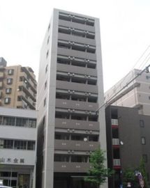 レグラス横浜ポートサイド 物件写真 建物写真3