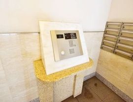 レグラス横浜ポートサイド 物件写真 建物写真7
