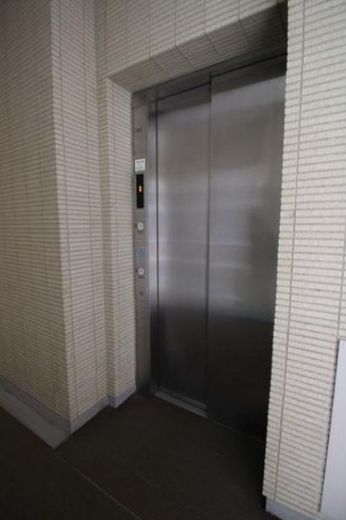 クレヴィア高津ザ・レジデンス 物件写真 建物写真14