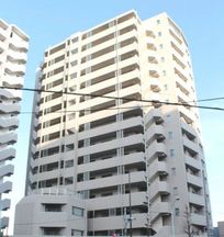 グローリオ王子神谷 物件写真 建物写真1