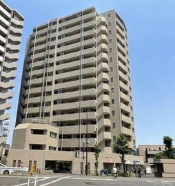 グローリオ王子神谷 物件写真 建物写真2