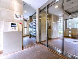 グローリオ王子神谷 物件写真 建物写真8