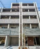 BREEZE MAISON ITABASHI (ブリーズメゾン板橋) 物件写真 建物写真1