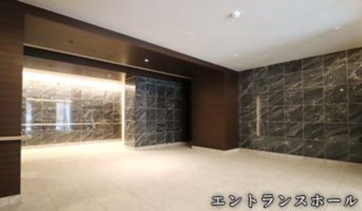 BREEZE MAISON ITABASHI (ブリーズメゾン板橋) 物件写真 建物写真2