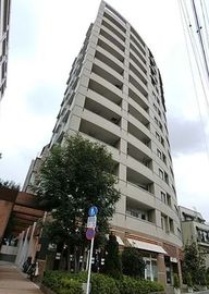 グランプレオ武蔵野 物件写真 建物写真3