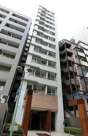 グランプレオ武蔵野 物件写真 建物写真4