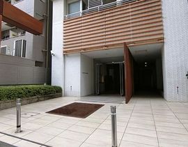 グランプレオ武蔵野 物件写真 建物写真5