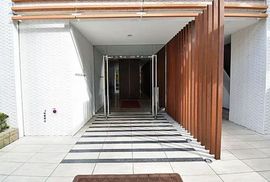 グランプレオ武蔵野 物件写真 建物写真6