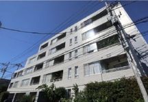 グランドメゾン都立大学 物件写真 建物写真1