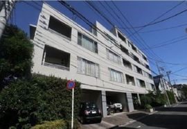 グランドメゾン都立大学 物件写真 建物写真2