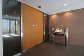 グランドメゾン都立大学 物件写真 建物写真3