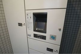 グランドメゾン都立大学 物件写真 建物写真4