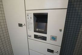 グランドメゾン都立大学 物件写真 建物写真5