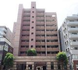 清澄公園ガーデンハウス 物件写真 建物写真1