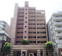 清澄公園ガーデンハウス 物件写真 建物写真1