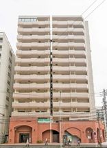アマックス横浜 物件写真 建物写真1