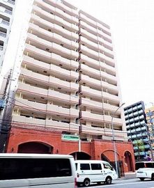 アマックス横浜 物件写真 建物写真2