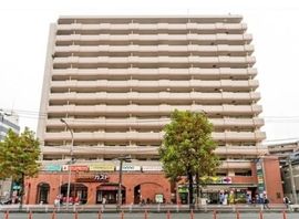 アマックス横浜 物件写真 建物写真4