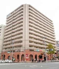 アマックス横浜 物件写真 建物写真5