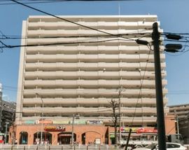 アマックス横浜 物件写真 建物写真6