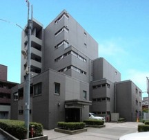 ウィズウィース渋谷神南 S棟 物件写真 建物写真1