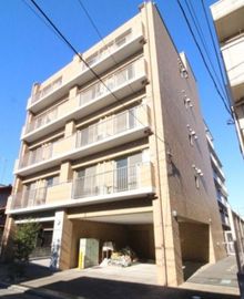HF大森町レジデンス 物件写真 建物写真2