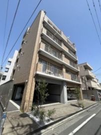 HF大森町レジデンス 物件写真 建物写真3