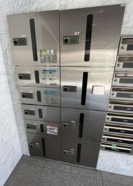 HF大森町レジデンス 物件写真 建物写真5