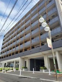 クリアルプレミア明大前 物件写真 建物写真1