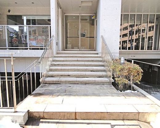 ヴィーナスヴァーゴ横濱 物件写真 建物写真10