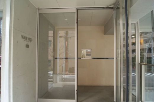 ヴィーナスヴァーゴ横濱 物件写真 建物写真12