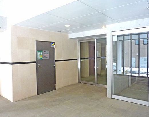 ヴィーナスヴァーゴ横濱 物件写真 建物写真15