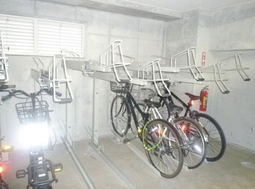 ヴィーナスヴァーゴ横濱 物件写真 建物写真16