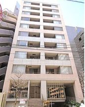 ヴィーナスヴァーゴ横濱 物件写真 建物写真1