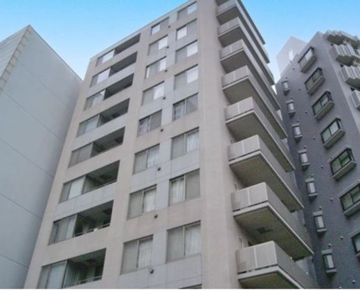 ヴィーナスヴァーゴ横濱 物件写真 建物写真4