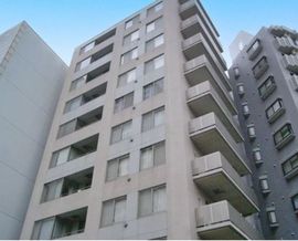ヴィーナスヴァーゴ横濱 物件写真 建物写真4