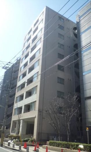 ヴィーナスヴァーゴ横濱 物件写真 建物写真6