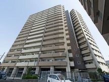 レーベンリヴァーレイオザ東京 物件写真 建物写真1