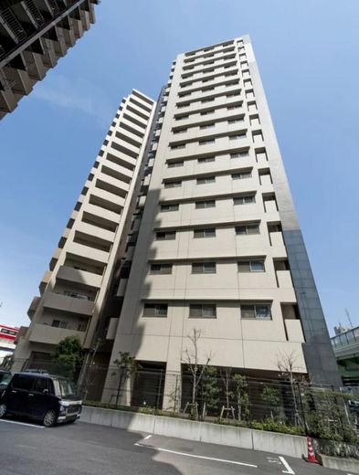 レーベンリヴァーレイオザ東京 物件写真 建物写真4