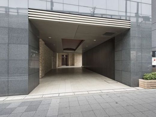 レーベンリヴァーレイオザ東京 物件写真 建物写真7