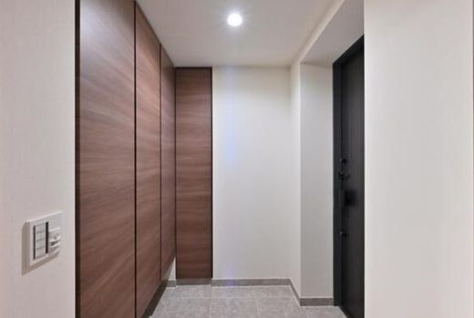 プラウドタワー金町 物件写真 建物写真12