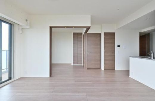 プラウドタワー金町 物件写真 建物写真14