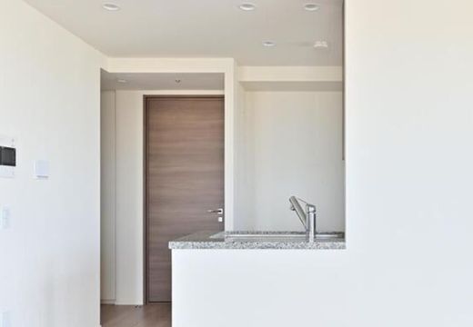 プラウドタワー金町 物件写真 建物写真15