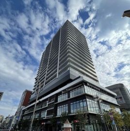プラウドタワー金町 物件写真 建物写真2