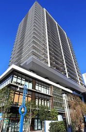 プラウドタワー金町 物件写真 建物写真3