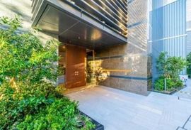 プラウドタワー金町 物件写真 建物写真6