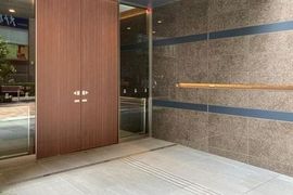 プラウドタワー金町 物件写真 建物写真7
